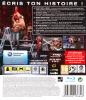 WWE Smackdown vs Raw 2011 - PS3