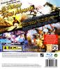 Sengoku Basara Samurai Heroes - PS3