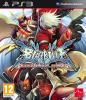 BlazBlue : Continuum Shift - PS3