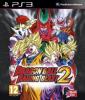 Dragon Ball : Raging Blast 2 - PS3