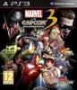 Marvel vs Capcom 3 : Fate of Two Worlds - PS3