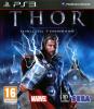 Thor : Dieu du Tonnerre - PS3