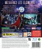 Thor : Dieu du Tonnerre - PS3