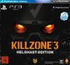 Killzone 3 : Helghast Edition - PS3