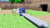 3D Dot Game Heroes - PS3