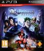 DC Universe Online - PS3