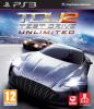 Test Drive Unlimited 2 - PS3