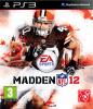 Madden NFL 12 - PS3