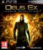 Deus Ex : Human Revolution - PS3