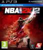 NBA 2K12 - PS3