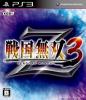 Sengoku Musou 3 Z - PS3