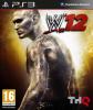 WWE '12 - PS3