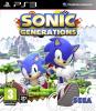 Sonic Generations - PS3