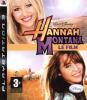 Hannah Montana : Le Film - PS3