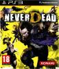 NeverDead - PS3