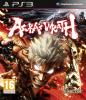 Asura's Wrath - PS3