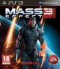 Mass Effect 3 - PS3