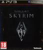 The Elder Scrolls V : Skyrim - PS3