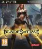 Blades of Time - PS3