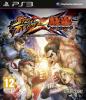 Street Fighter X Tekken - PS3