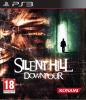 Silent Hill : Downpour - PS3