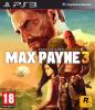 Max Payne 3 - PS3