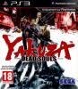 Yakuza : Dead Souls - PS3