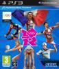 Londres 2012 : Le Jeu Officiel des Jeux Olympiques - PS3