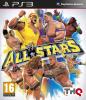 WWE All Stars - PS3