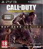 Call of Duty : Advanced Warfare Day Zero Edition - PS3