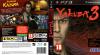 Yakuza 3 - PS3