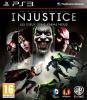 Injustice : Les Dieux Sont Parmi Nous - PS3