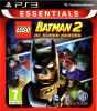 LEGO : Batman 2 - DC Super Heroes - PS3