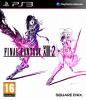 Final Fantasy XIII-2 - PS3