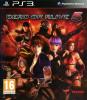 Dead or Alive 5 - PS3