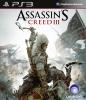 Assassin's Creed III - PS3