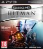 Hitman HD Trilogy - PS3