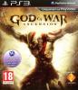 God of War : Ascension - PS3