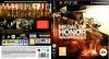 Medal of Honor : Warfighter - PS3