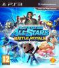 PlayStation All-Stars Battle Royale - PS3