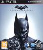 Batman Arkham Origins - PS3