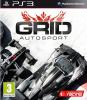 GRID Autosport - PS3