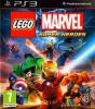 LEGO : Marvel - Super Heroes  - PS3