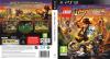 LEGO : Indiana Jones 2 - L'aventure continue - PS3