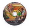 LEGO : Indiana Jones 2 - L'aventure continue - PS3