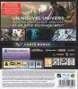 Call of Duty : Ghosts - Edition Limitée Free Fall - PS3