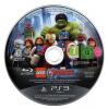 LEGO : Marvel - Avengers - PS3