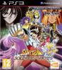 Saint Seiya : Soldiers' Soul  - PS3