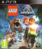 LEGO : Jurassic World - PS3