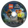 LEGO : Jurassic World - PS3